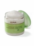 Успокаивающая соль с ароматом зеленого яблока AHAVA SPA Line 500