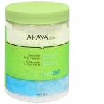Натуральная соль мертвого моря для ванны AHAVA SPA Line (1кг)