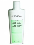Минеральный кондиционер для волос AHAVA Source Line (250мл)