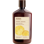 Мягкий крем для душа ананас/персик AHAVA Mineral Botanic