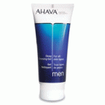 Глубокоочищающий гель для лица AHAVA For Men (100мл)