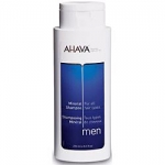 Шампунь для мужчин AHAVA For Men (250мл)