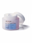 Крем увлажняющий разглаживающий для нормальной сухой кожи AHAVA