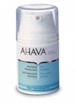 Крем увлажняющий матирующий для жирной кожи AHAVA(50мл)
