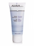 Гель очищающий для нормальной и сухой кожи AHAVA(100мл)
