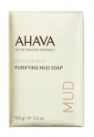 Очищающее мыло с грязью Мертвого моря AHAVA (100гр)