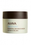 Крем дневной увлажняющий для нормальной и сухой кожи AHAVA