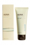 Грязевой пилинг для лица AHAVA CLEAR (100мл)