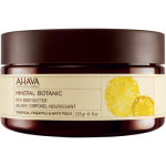 Крем-масло для тела ананас/персик AHAVA Mineral Botanic